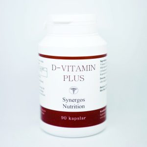 Vitaminer